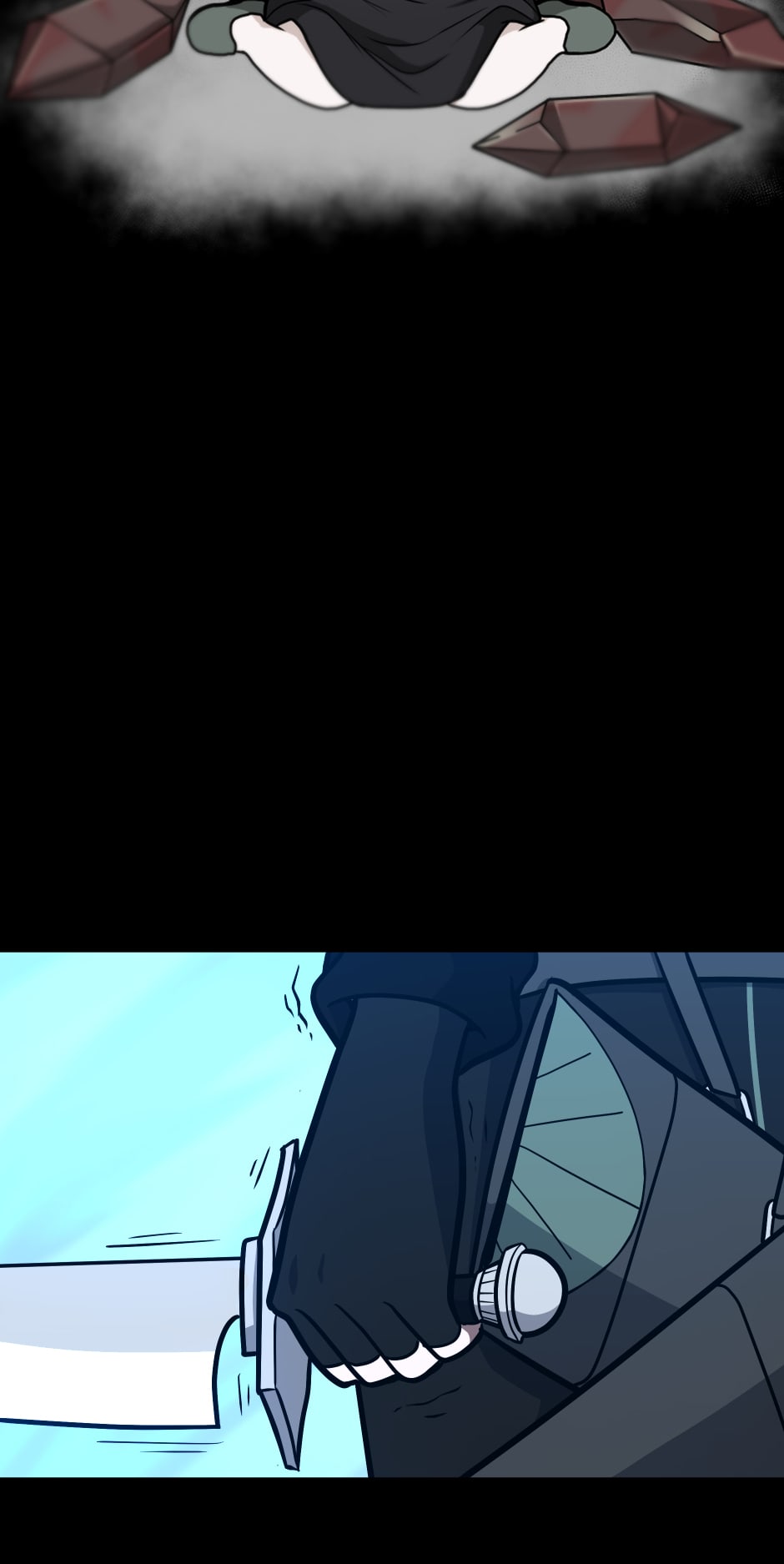 The Beginning After The End Chapter 63 image 50